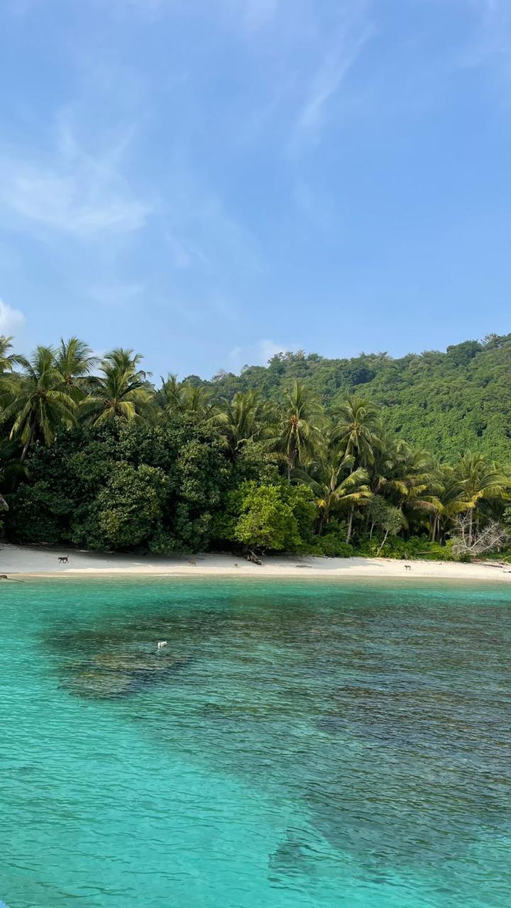 Geowisata Gunung Anak Krakatau